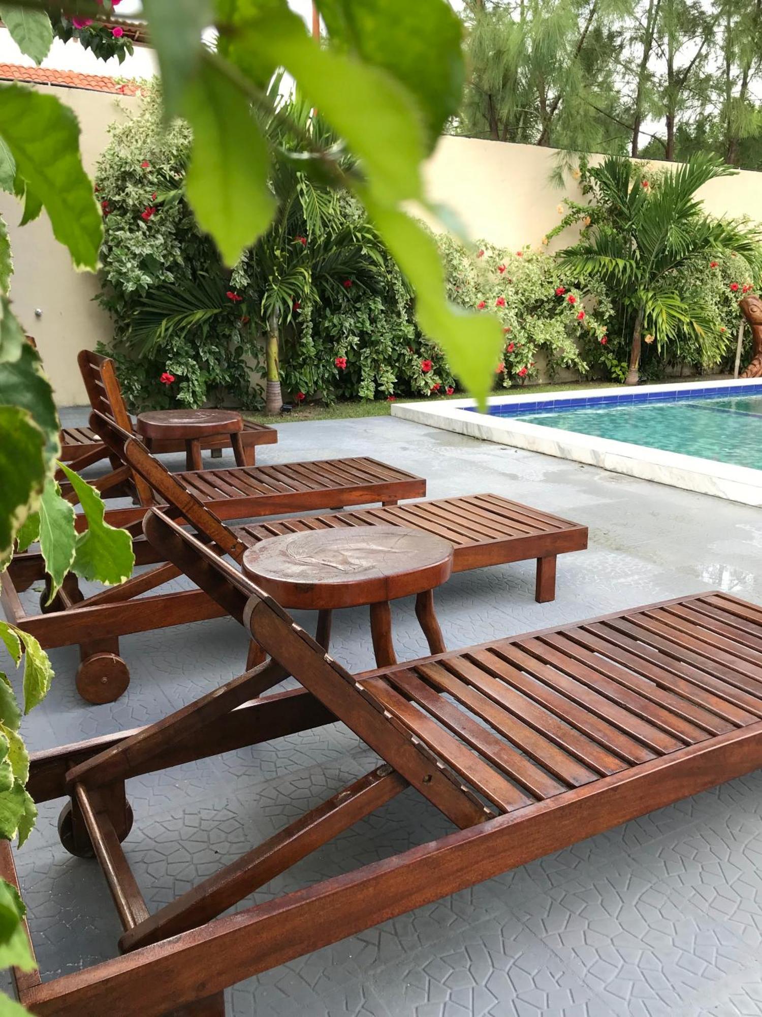 Pousada Rancho Paraiso Pôrto de Pedras Exterior foto